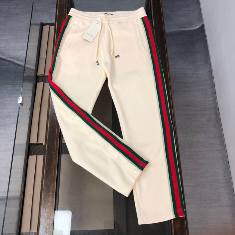 Gucci Long Pants-047